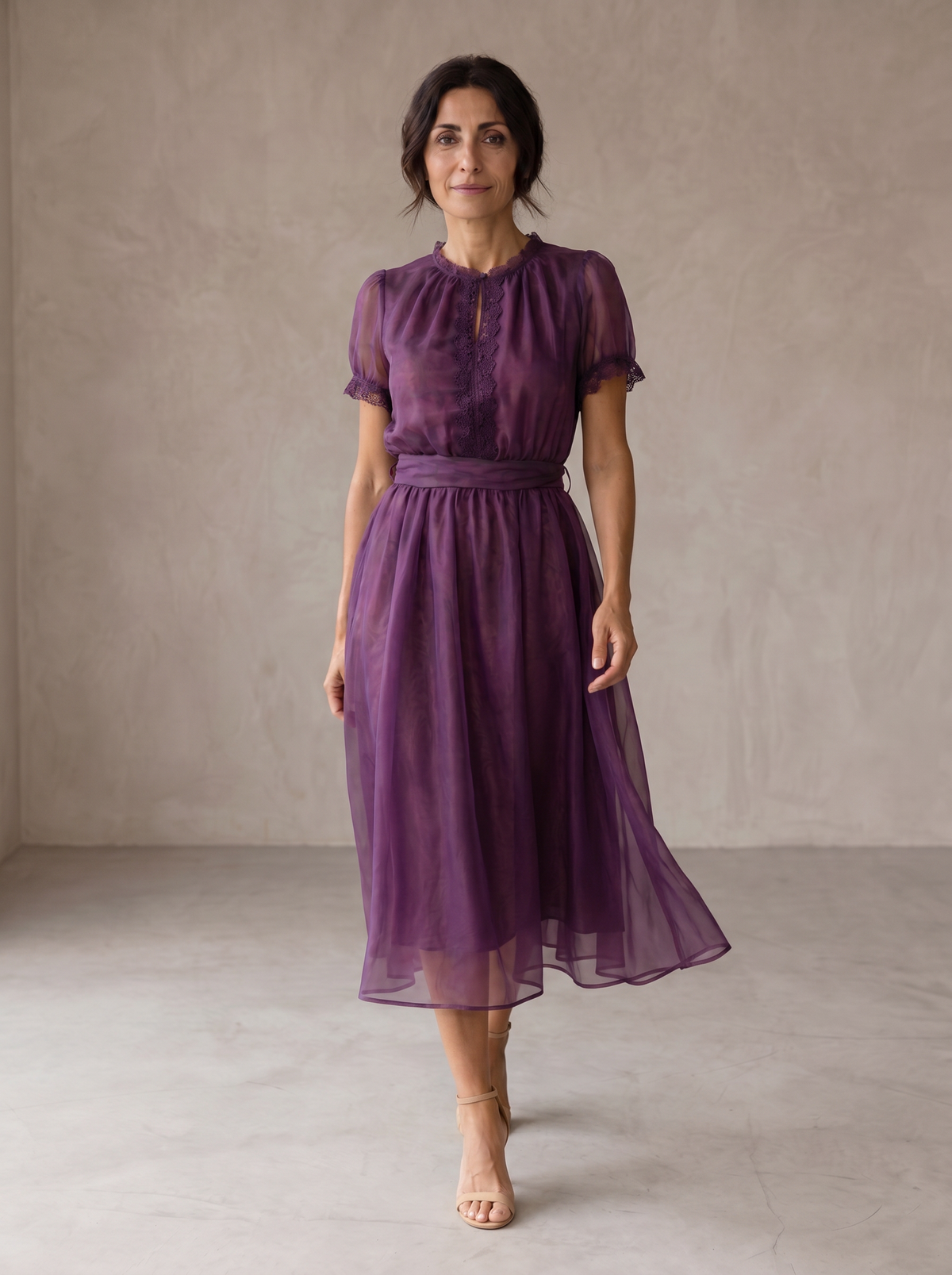 VESTIDO FLAVIA
