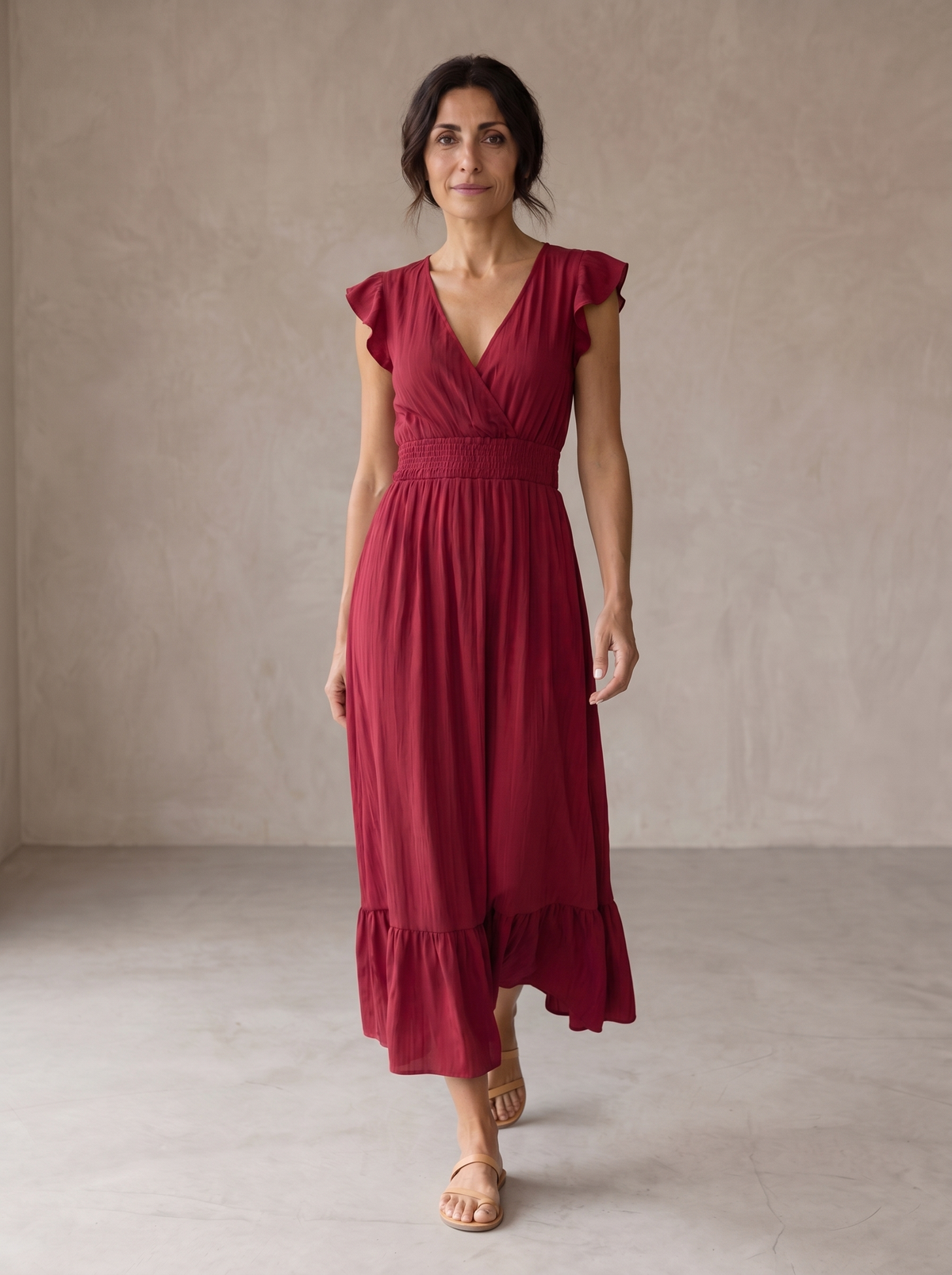 VESTIDO INCANTO