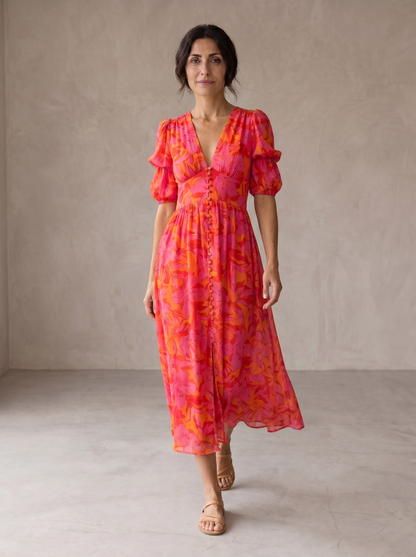 VESTIDO ARMONIA