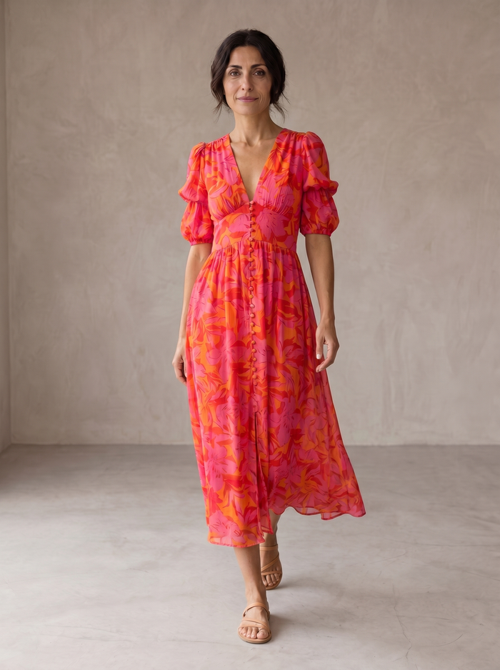 VESTIDO ARMONIA