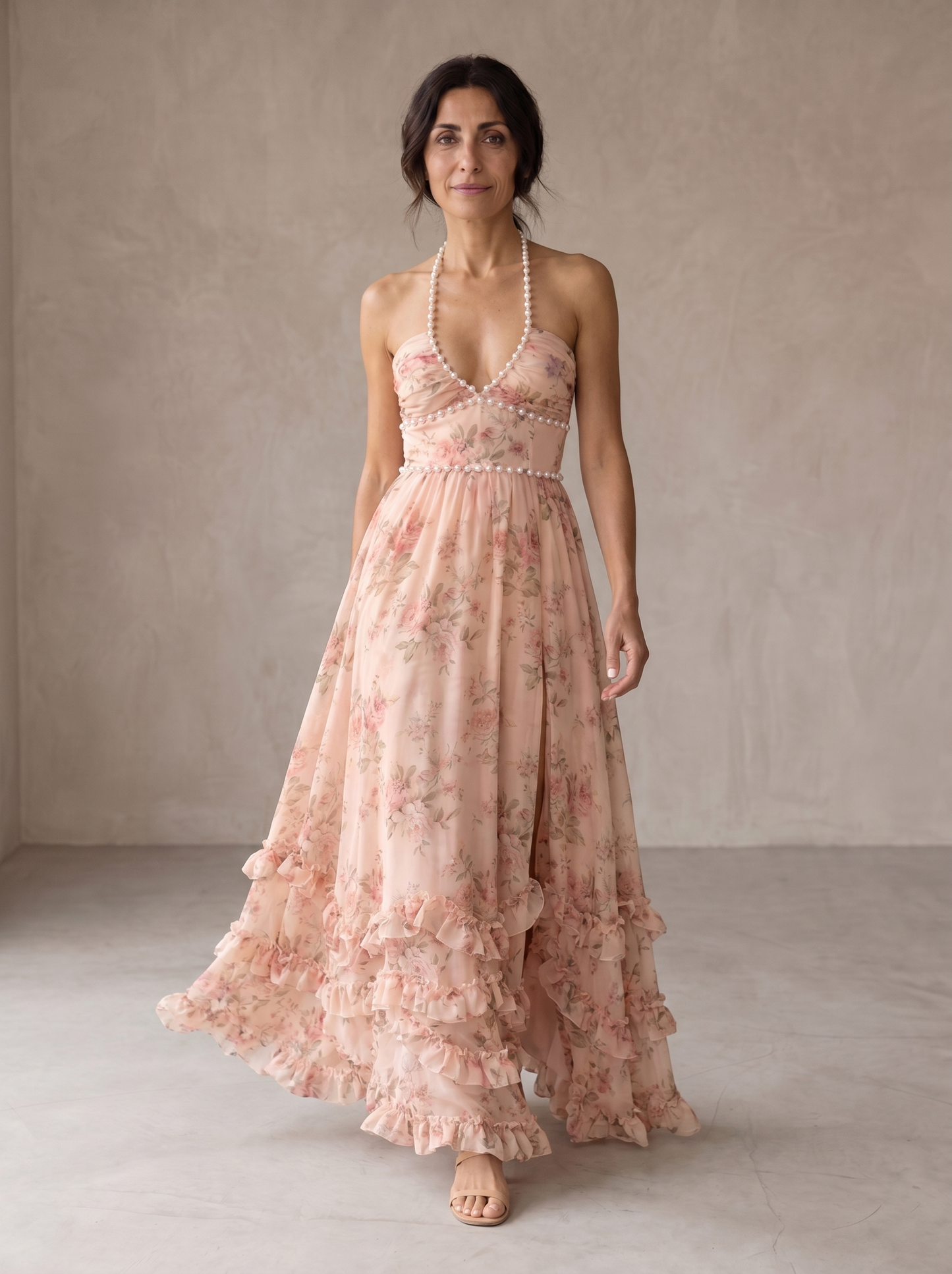VESTIDO VERA