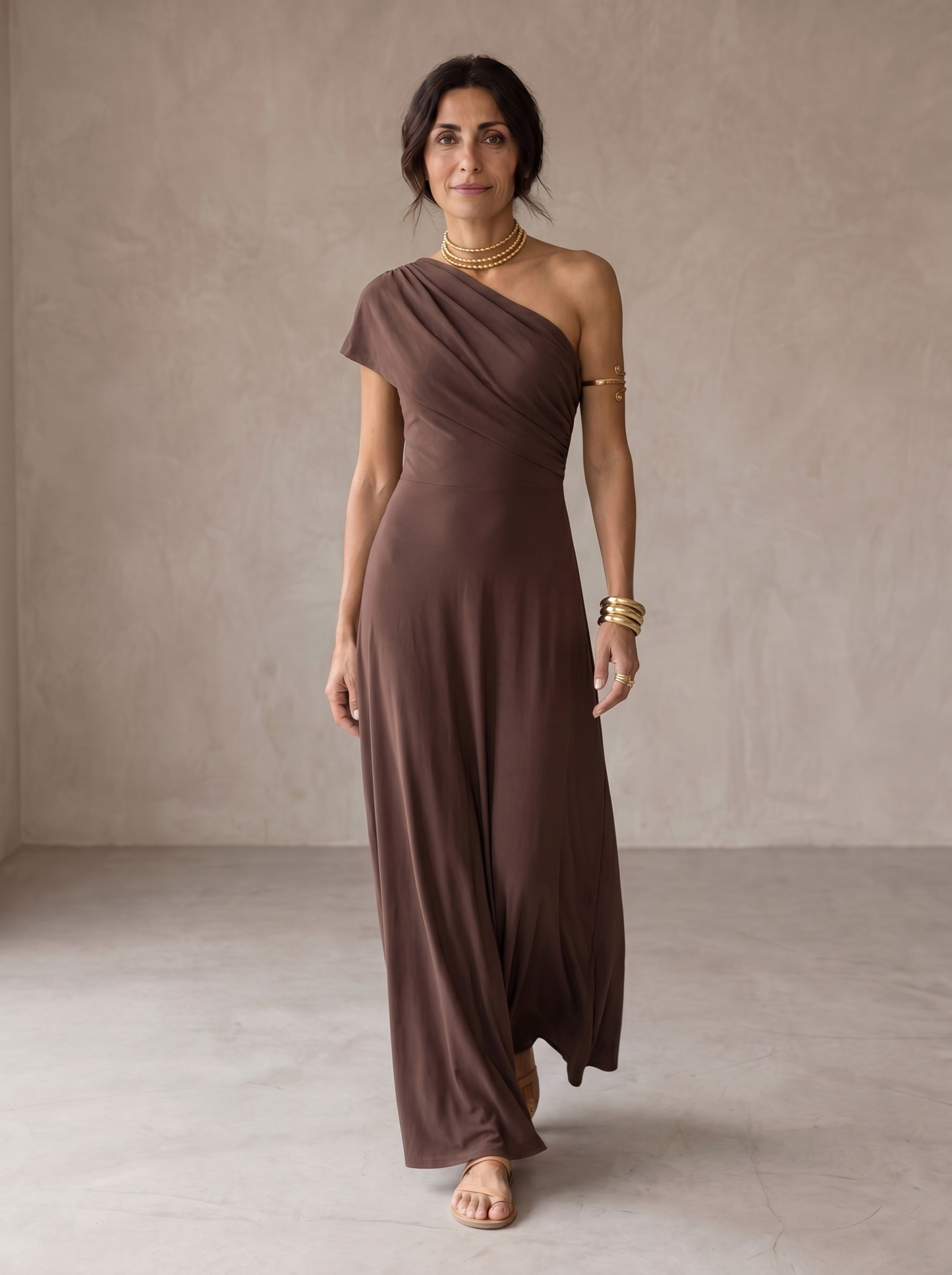 VESTIDO TOLEDO