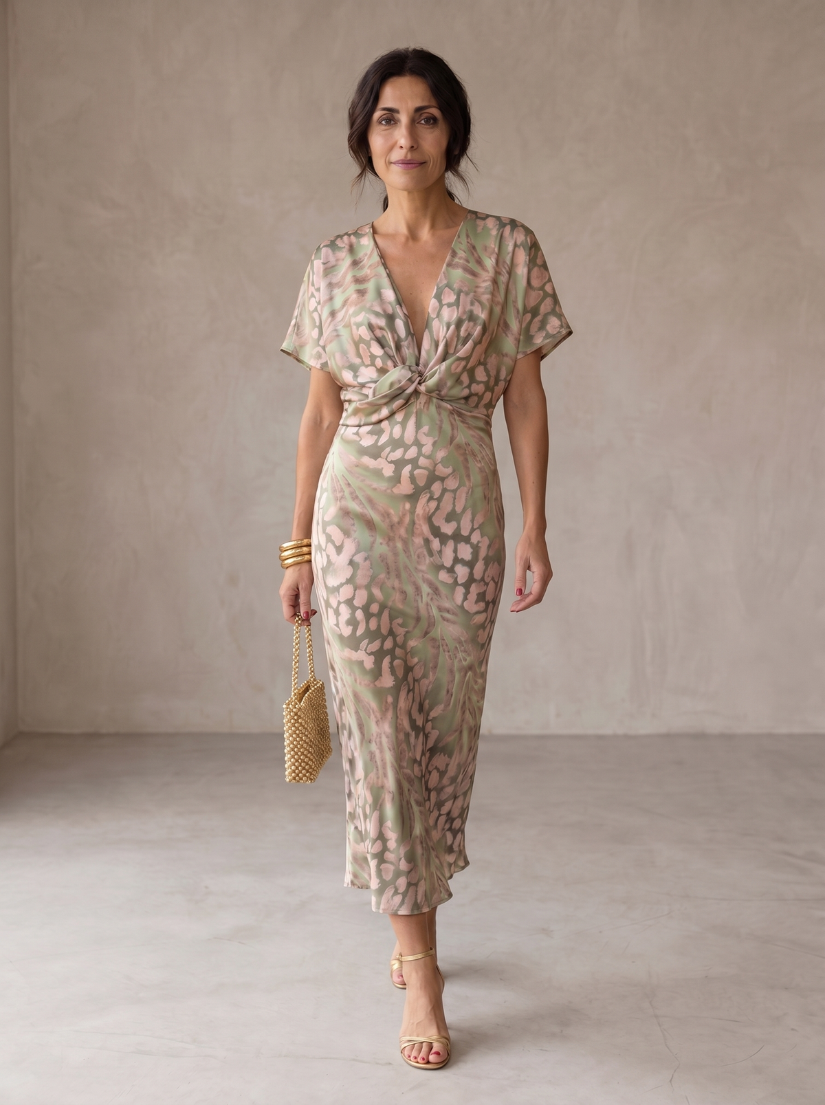 VESTIDO ANTONELLA
