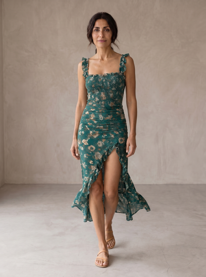 VESTIDO MAYFAIR