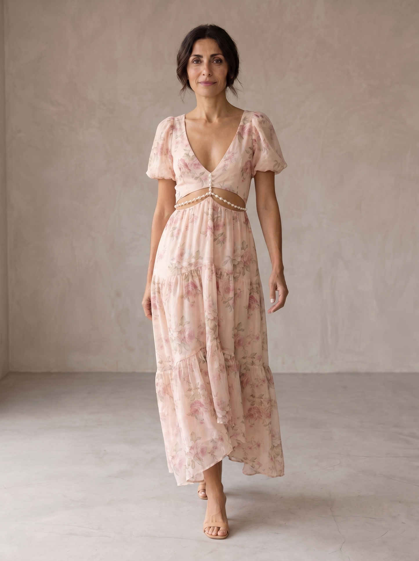VESTIDO LAYLA