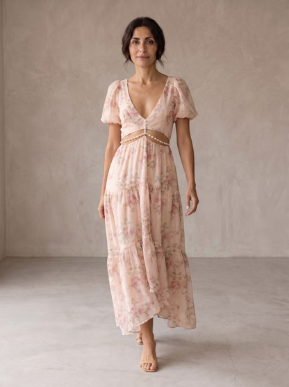VESTIDO LAYLA