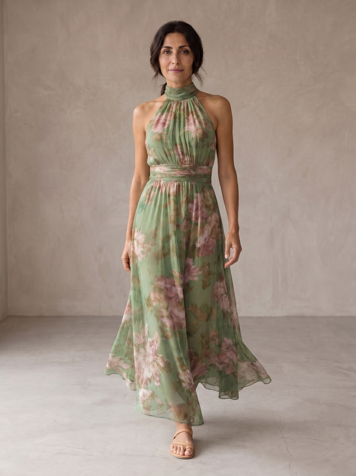 VESTIDO LIVIA