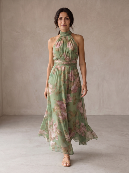 VESTIDO LIVIA