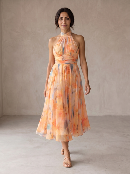 VESTIDO AURORA