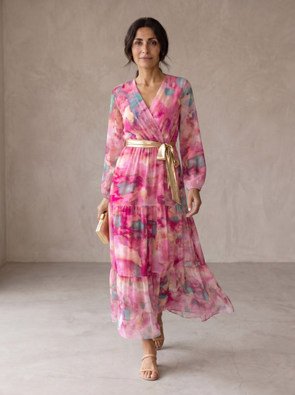 VESTIDO HAZEL
