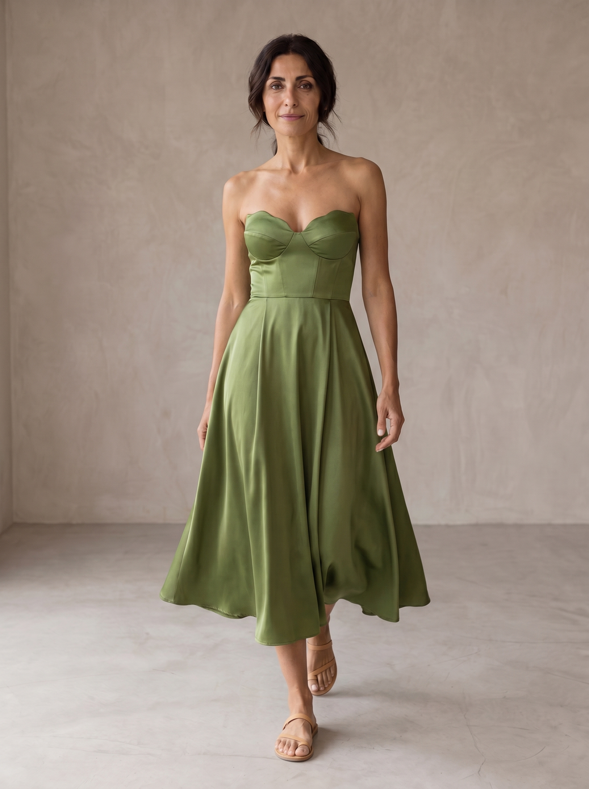 VESTIDO LIORA