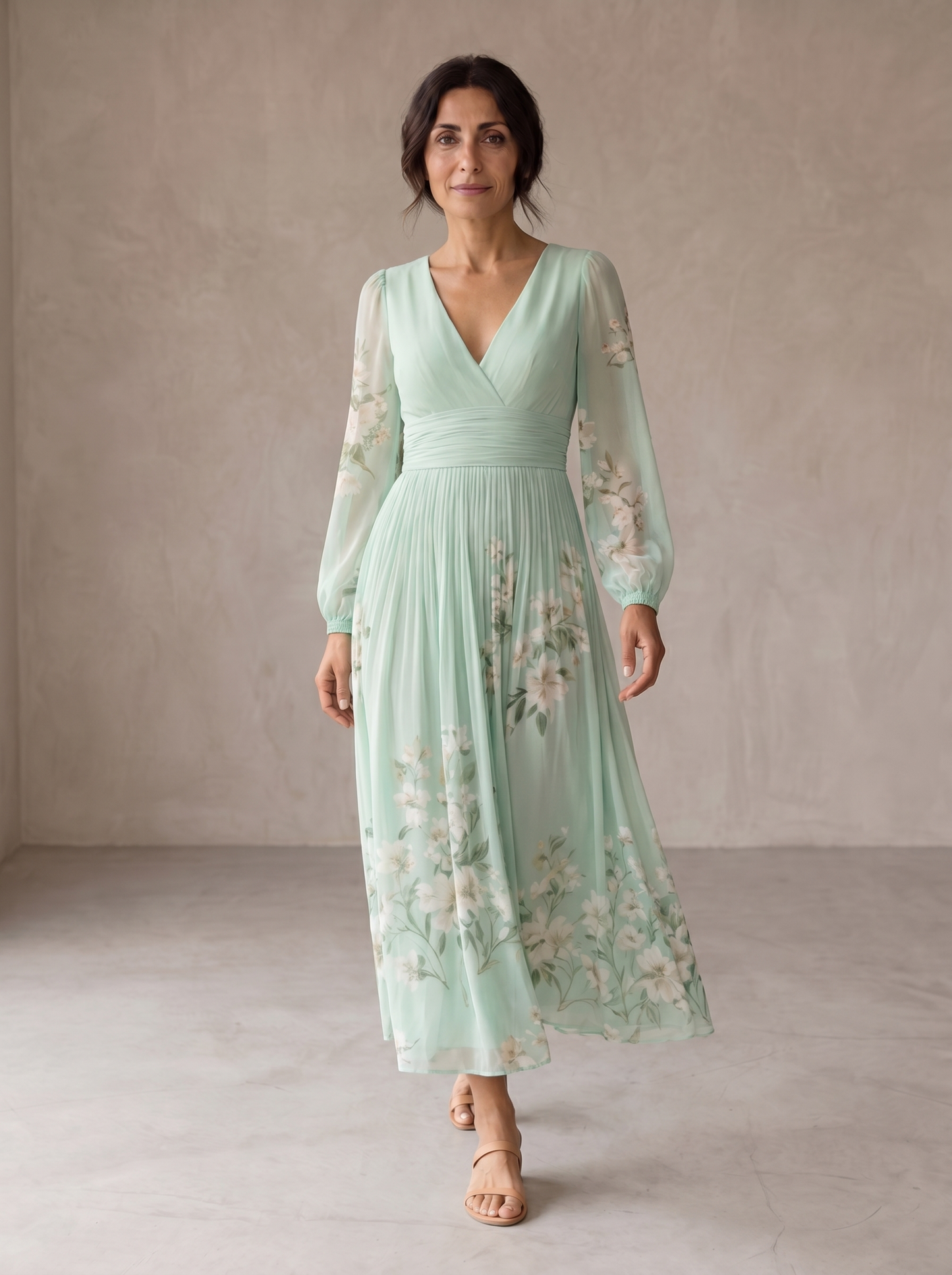 VESTIDO CISELLA