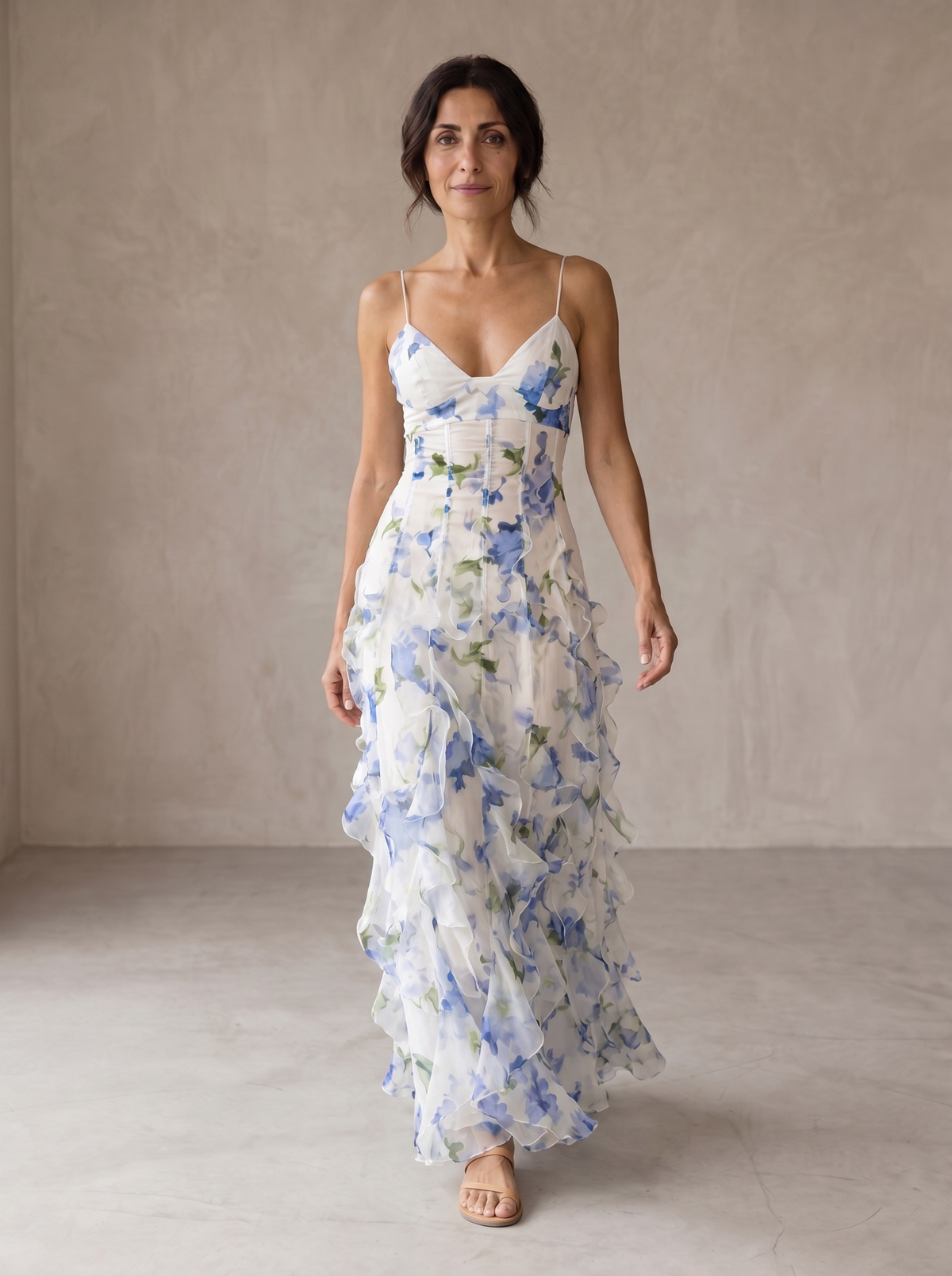 VESTIDO URI