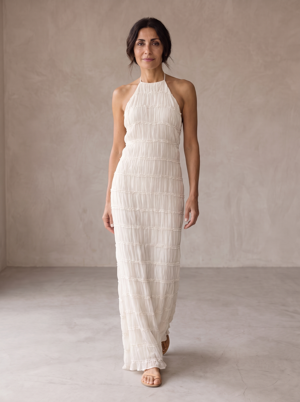 VESTIDO ANGELA