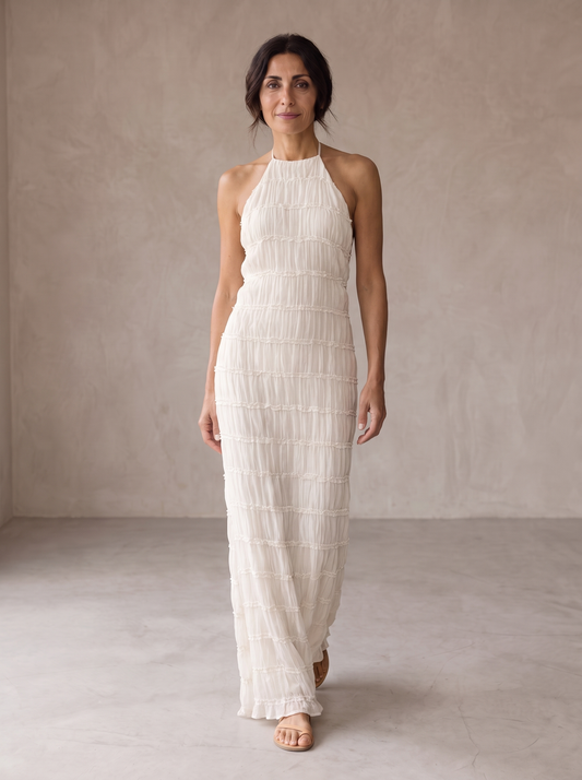 VESTIDO ANGELA
