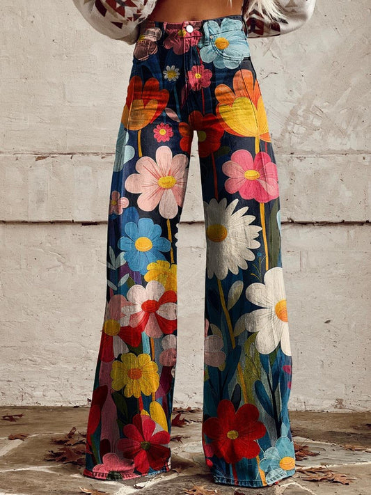 PANTALÓN LÉNA
