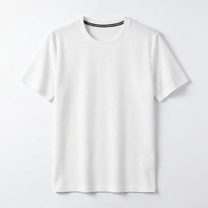 CAMISETA MERCER