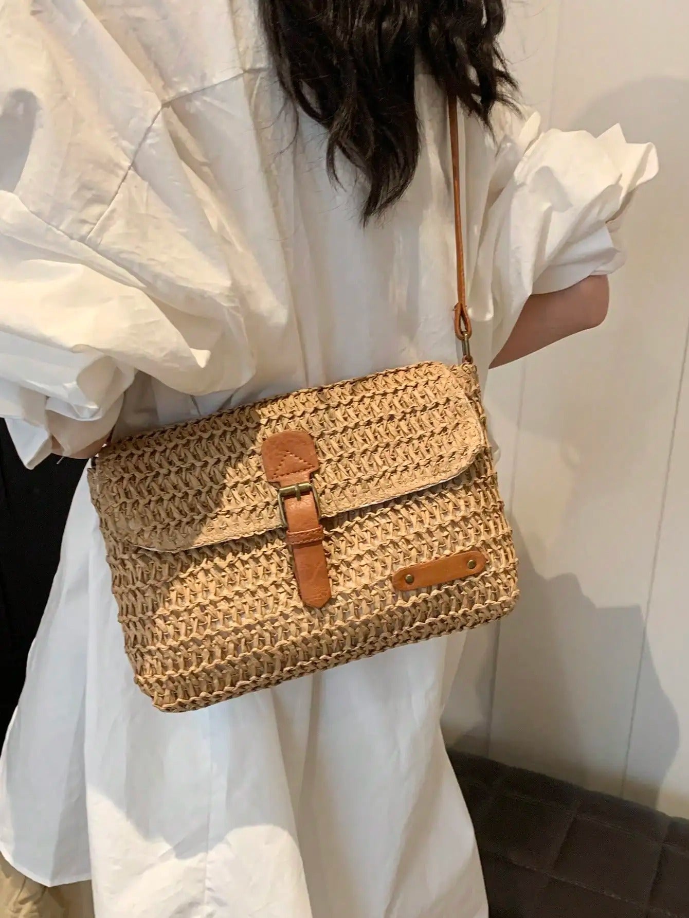 BOLSO JEANNE