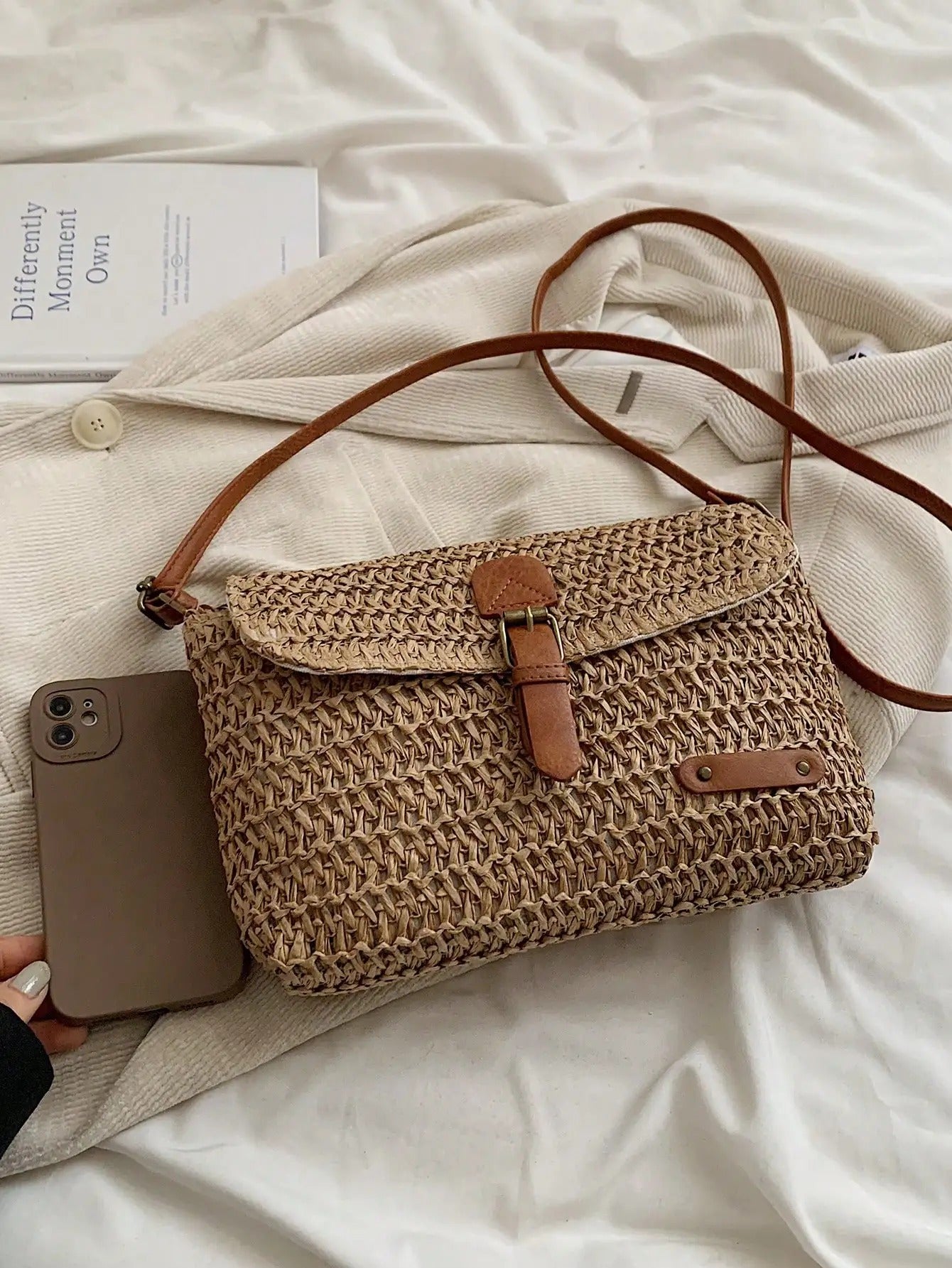 BOLSO JEANNE