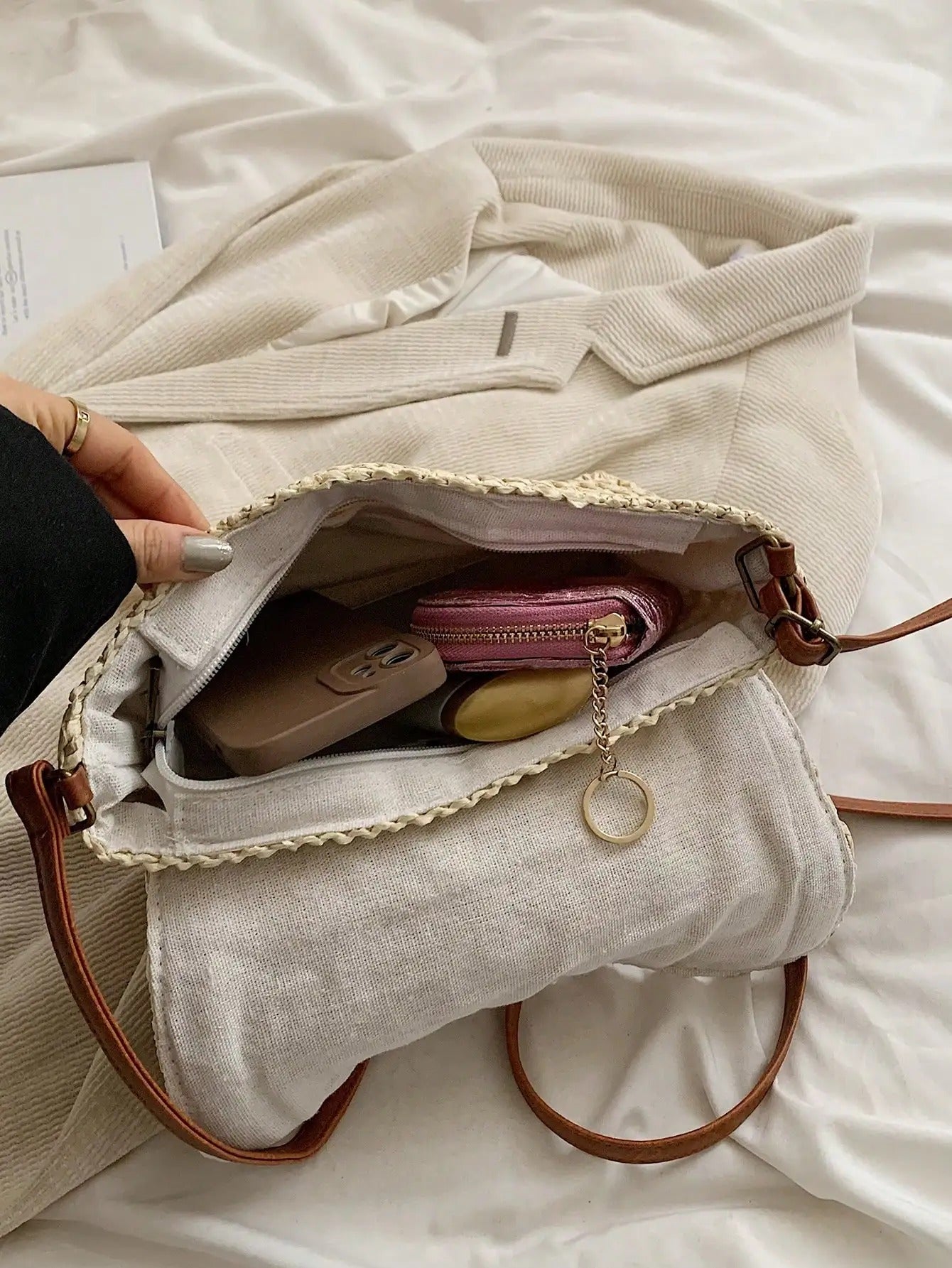 BOLSO JEANNE