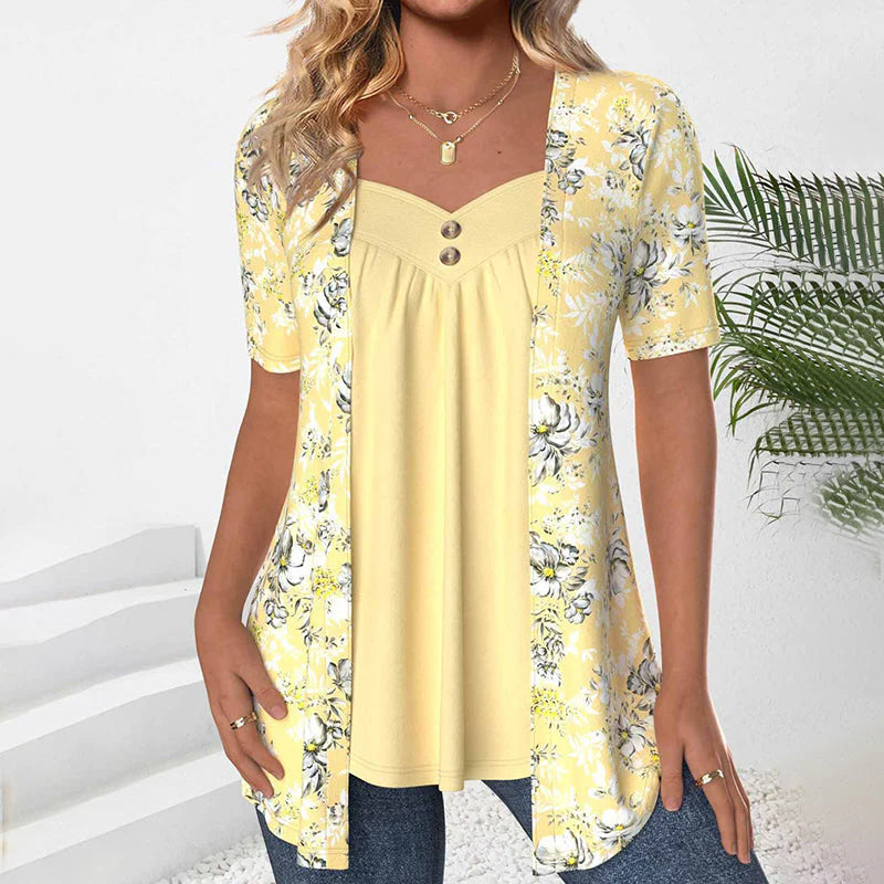BLUSA LARA