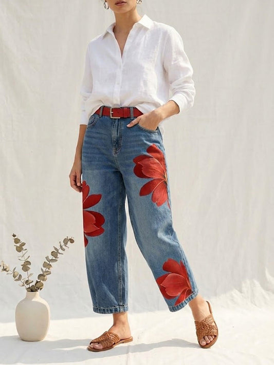 PANTALÓN SOPHIA