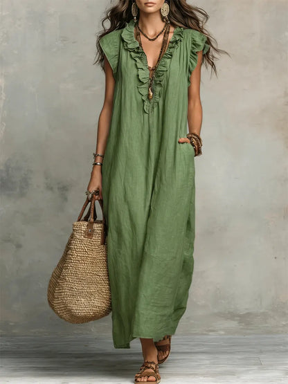 VESTIDO CAMELIA