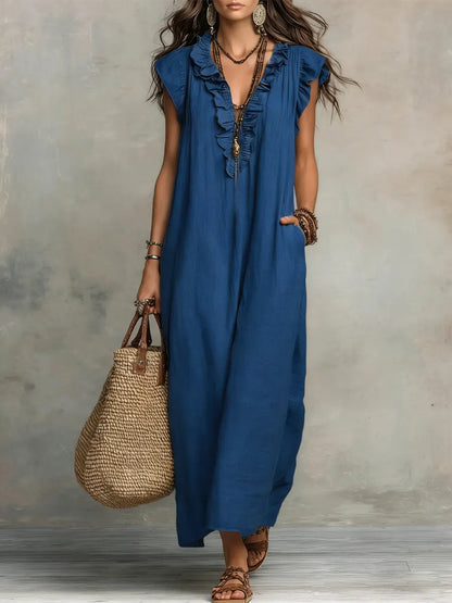 VESTIDO CAMELIA