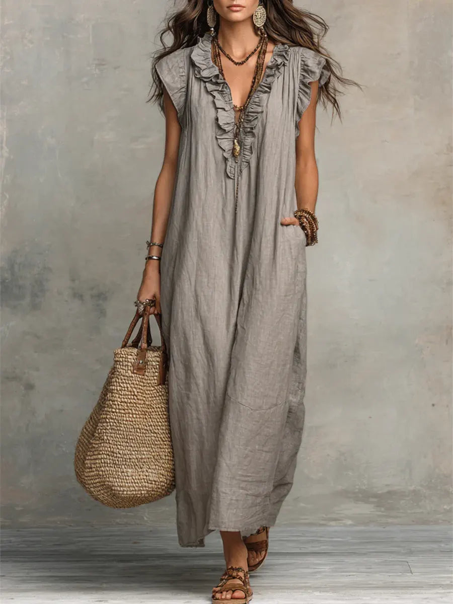 VESTIDO CAMELIA