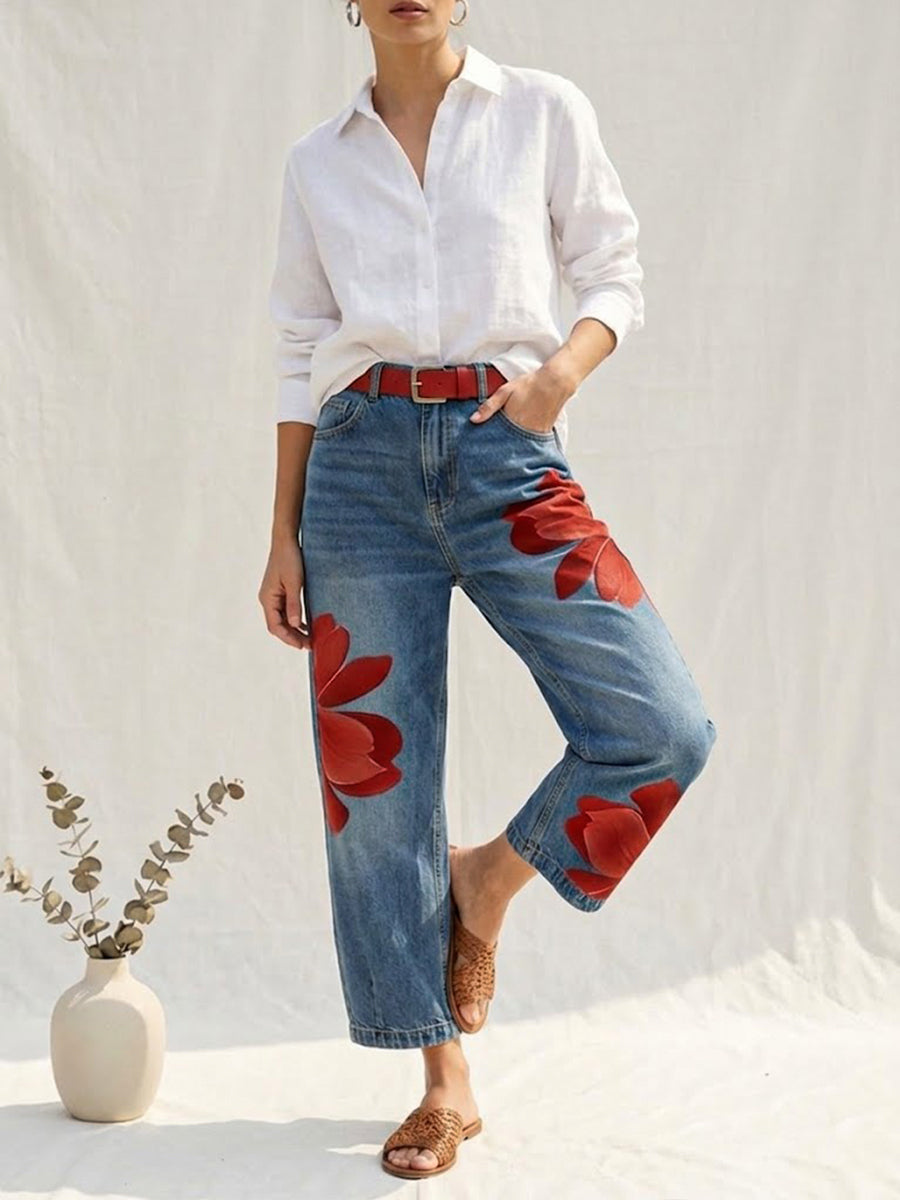 PANTALÓN SOPHIA