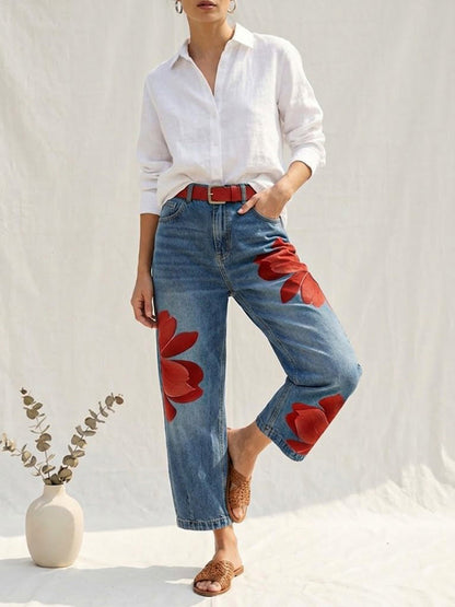 PANTALÓN SOPHIA