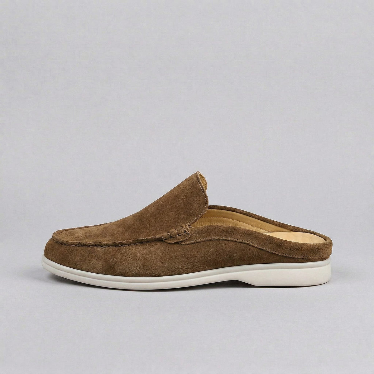 MOCASÍN PELHAM MULE