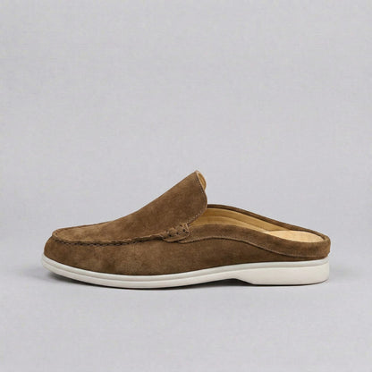 MOCASÍN PELHAM MULE