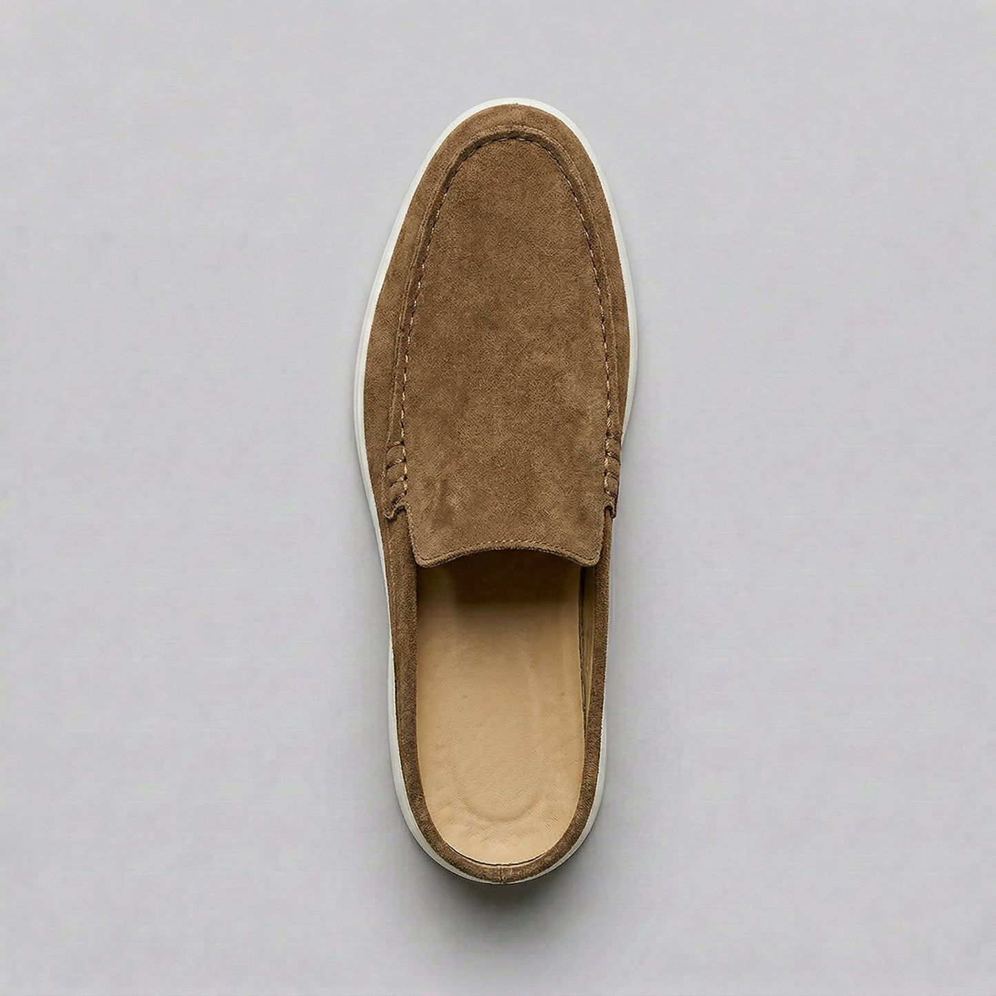 MOCASÍN PELHAM MULE