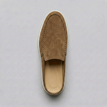 MOCASÍN PELHAM MULE