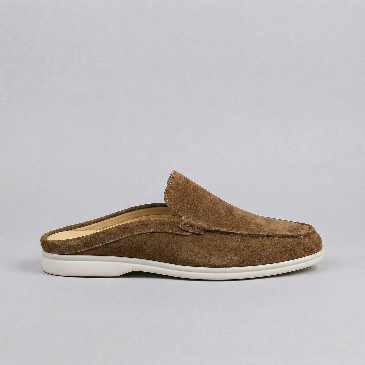 MOCASÍN PELHAM MULE