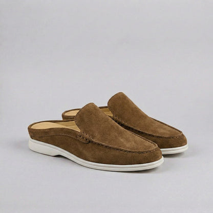 MOCASÍN PELHAM MULE
