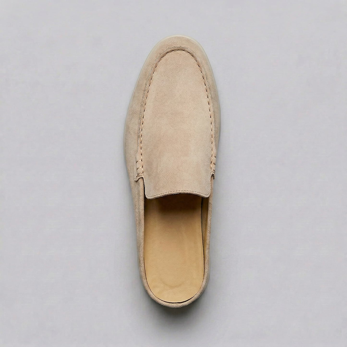 MOCASÍN PELHAM MULE
