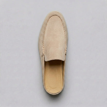 MOCASÍN PELHAM MULE