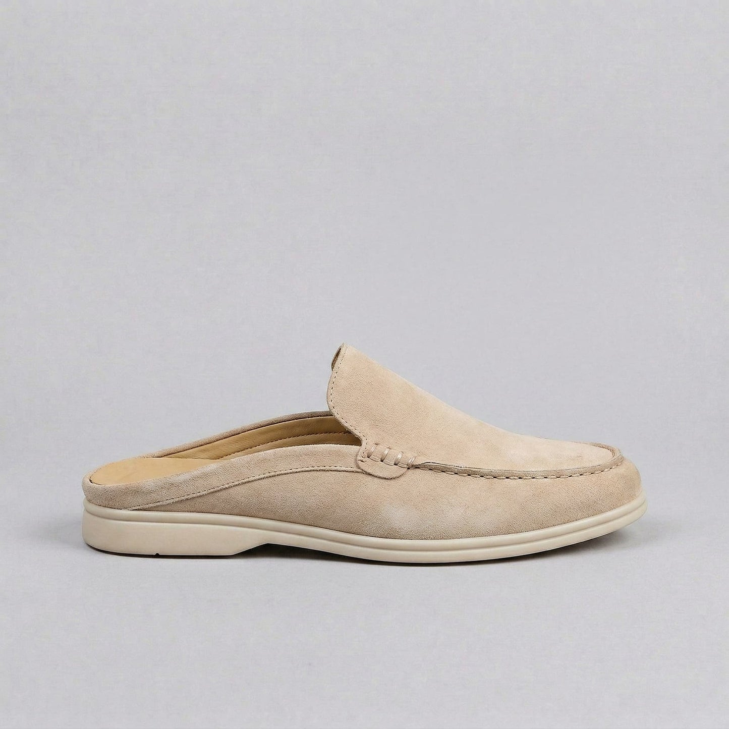 MOCASÍN PELHAM MULE
