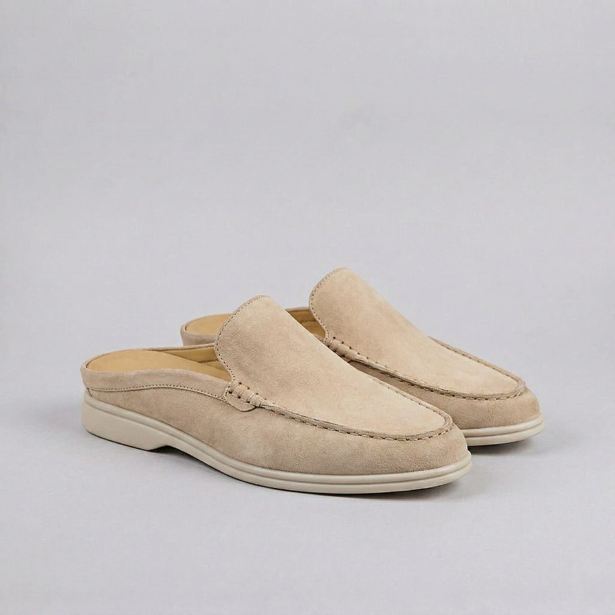 MOCASÍN PELHAM MULE