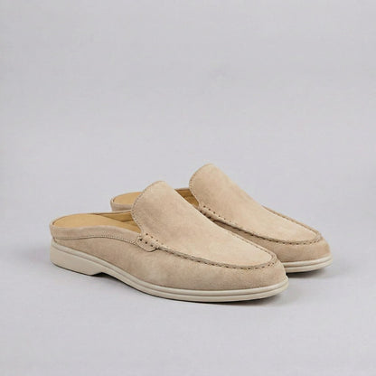 MOCASÍN PELHAM MULE