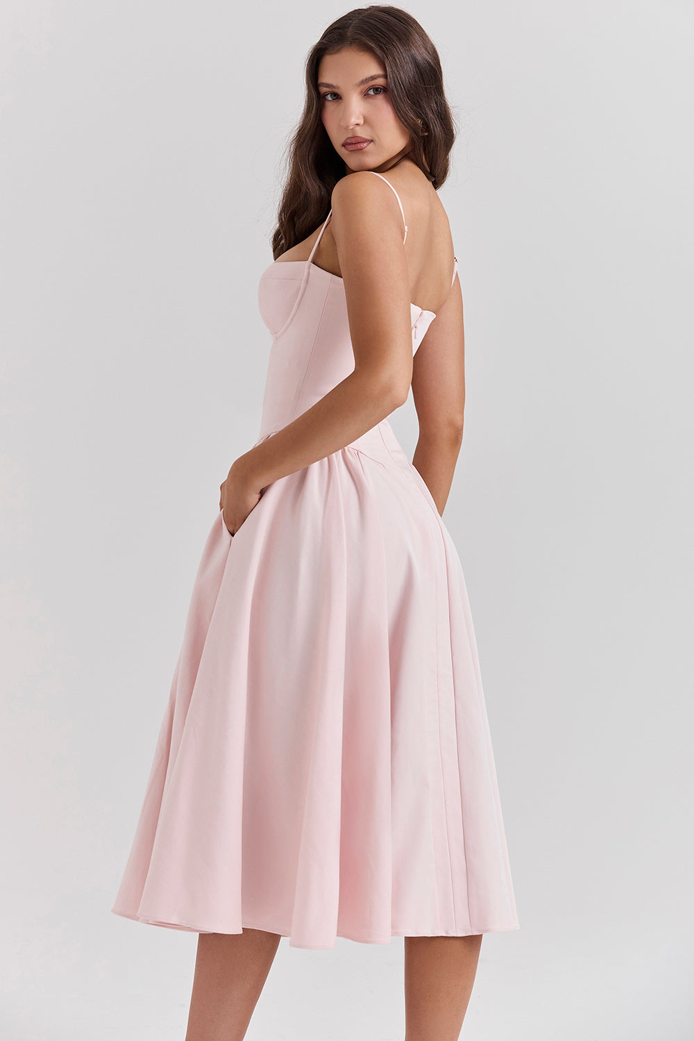 VESTIDO ROMA