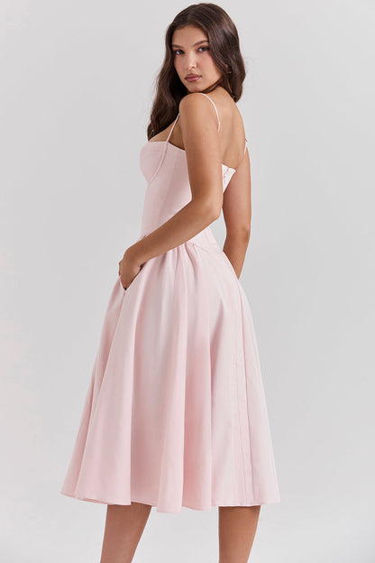 VESTIDO ROMA