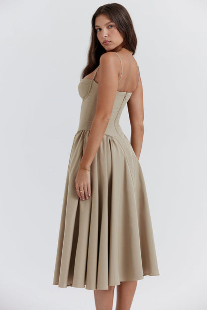 VESTIDO ROMA