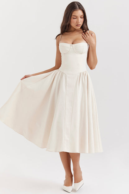 VESTIDO ROMA