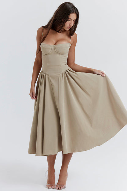 VESTIDO ROMA