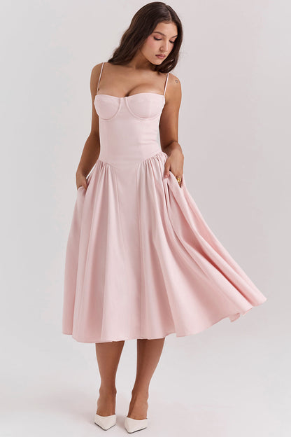 VESTIDO ROMA