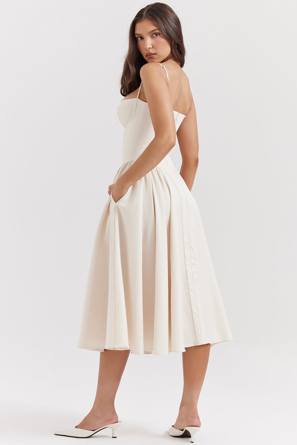 VESTIDO ROMA