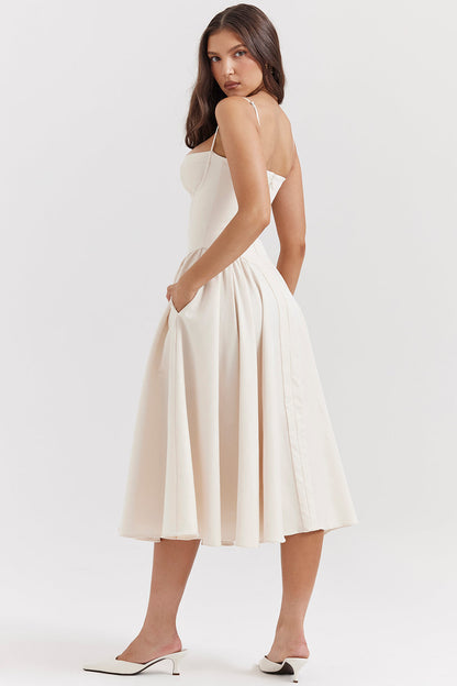 VESTIDO ROMA